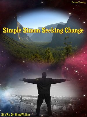 cover image of Simple Simon Seeking Change